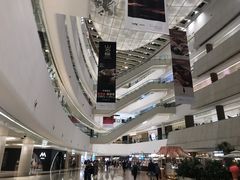 -天津万象城