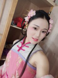 -盘子女人坊古装写真摄影(南京总店)