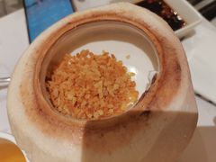 -四季缤纷椰子鸡(德思勤店)