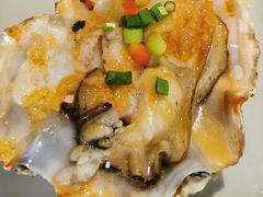 -很久以前羊肉串(南京路第一百货店)