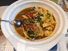 -钱记·乡野菜(紫荆花路店)