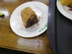 -老磁器口豆汁店(马家堡店)