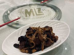 -梅龙镇酒家(南京西路总店)