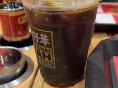 -华记煲仔华·煲仔饭(三元里万科里店)