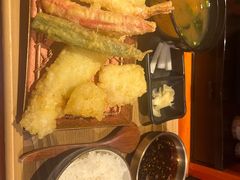 -天妇罗内顺田(罗湖店)
