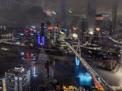 -月光漫步高空酒吧&景观下午茶Moonwalker Sky Land