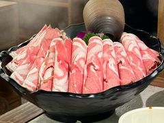 -鲜潭蒸汽石锅鱼(五道口购物中心店)