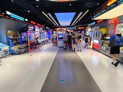 -上海JOYPOLIS环游嘉年华主题乐园
