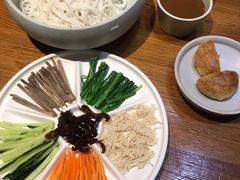 -云海肴·云南小炒·汽锅鸡(天津国金汇店)