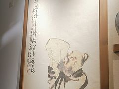 -锦上中式酒馆(南内环店)