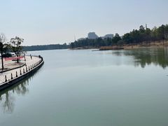 -美兰湖景区