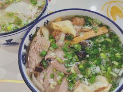 -夏家合汁(天润花园小区店)