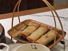 -春家·非遗手工小吃(徐汇万科广场店)