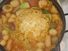 -禾谷韩餐(热带海洋学院店)