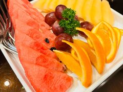 -大理实力希尔顿酒店•御玺中餐厅