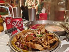 -大芊金重庆串串火锅(南京路店)