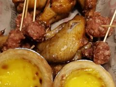 -肯德基(兆麟店)