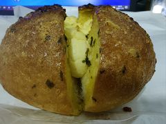蒜香乳酪包-麦陌(正弘城店)