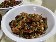 -笨罗卜浏阳菜馆(太平街店)