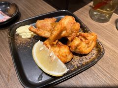 -雷神拉面(财富中心玉米楼店)