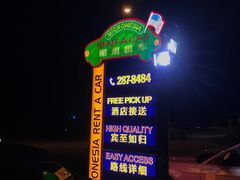 -丽姐租车