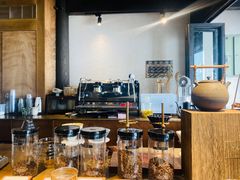 -Metal hands·铁手咖啡