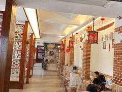 -海坛特色小吃·只做平潭特色菜(平潭店)