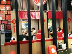 -友壹町寿司(嘉洲广场店)