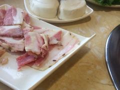 -东北烤肉(钟鼎名悦店)