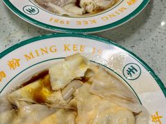 -西关明记肠粉(荔枝湾店)