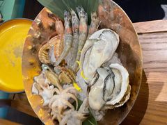 -牛New寿喜烧(虹桥新天地店)