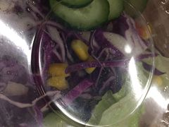 蔬菜沙拉-和合谷(德外店)