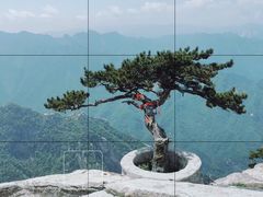 -华山风景名胜区