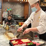 宁波💰200+日料自助天花板！！