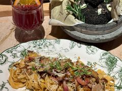 -Mammamia意大利餐厅(阳春巷店)