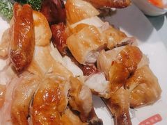 -丽园海鲜饭店(东关街店)