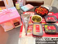 -聚味瞿记·龙虾堂(梅溪湖店)
