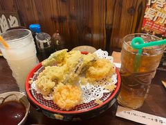 -鸟鹏烧鸟居酒屋(仁恒梦中心店)