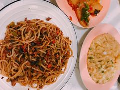 -火燒雲傣家菜(鼓楼店)