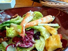 -Kathleen's Waitan 凯圣琳江景西餐厅(外滩店)
