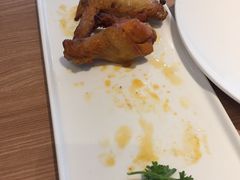-必胜客(云汇天地店)