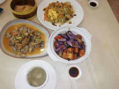 -阿湾楼·温州海鲜·江浙菜(京江路店)