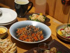 -森Some Fusion(荔湾店)
