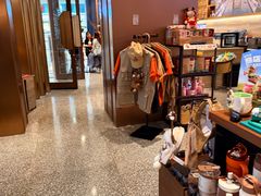 -星巴克臻选(北京颐堤港中心第二店)