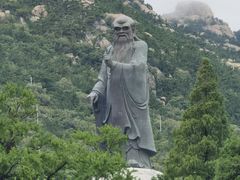 -青岛崂山太清宫