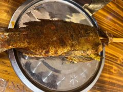 -峨眉一绝姐妹烧烤(峨眉花园店)