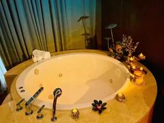 -春日樱·轻奢SPA·私享馆