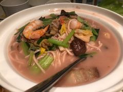 -莆田餐厅PUTIEN(金融街购物中心店)