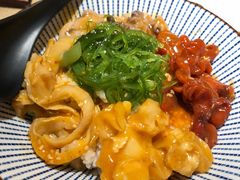 五色盖饭-万岁寿司(芳村店)