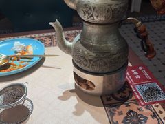 -Mevlana梅夫娜土耳其餐厅·清真